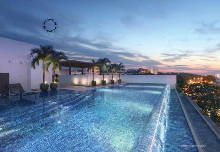 LIIV RESIDENCES thumbnail photo